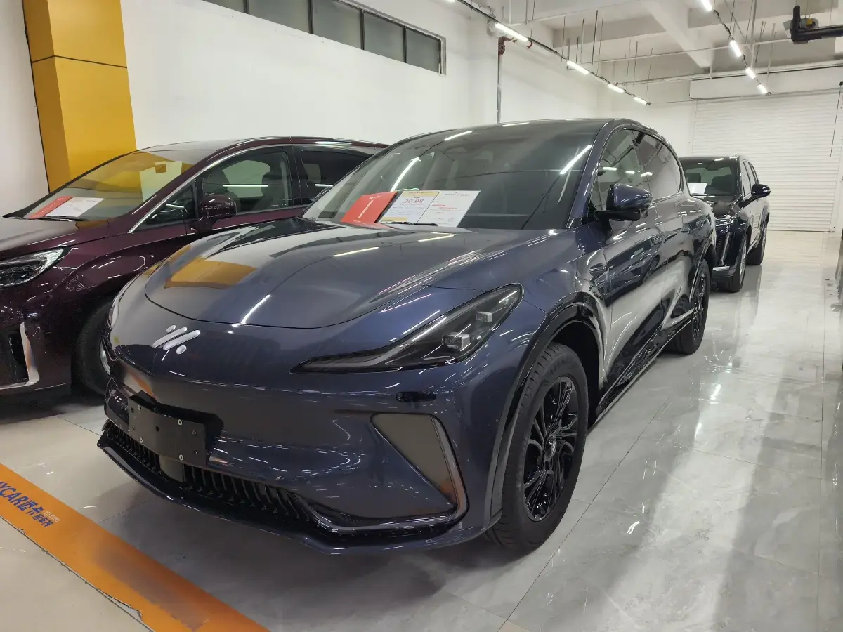 2023 IM LS7 BEV 90KWH