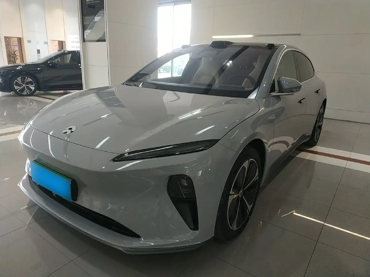 2024 NIO ET5T BEV 75KWH