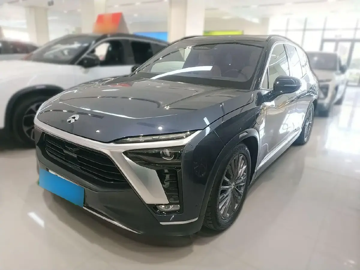 2020 NIO ES8 BEV 70KWH