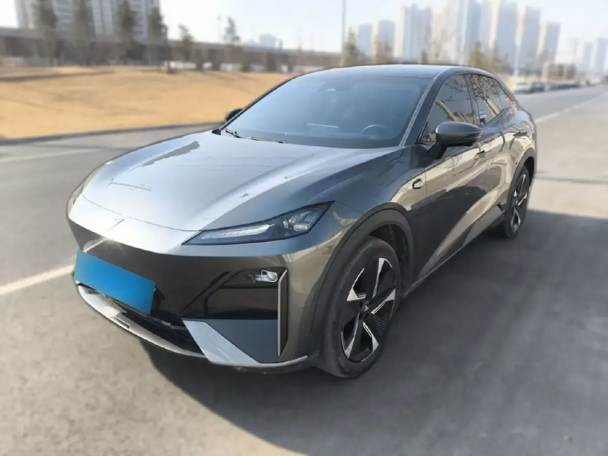 2023 Deepal SL03 1.5L 95HP L4 REEV 28.39KWH 2023 Deepal SL03 1.5L 95HP L4 REEV 28.39KWH