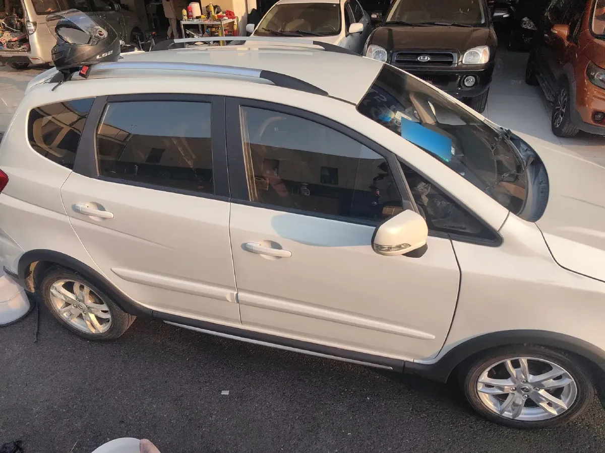 2014 ChangAn CX20 1.4L 101HP L4 5MT,autocango,china used car exporter,china ev exporter,chinese used car exporter,chinese used ev exporter