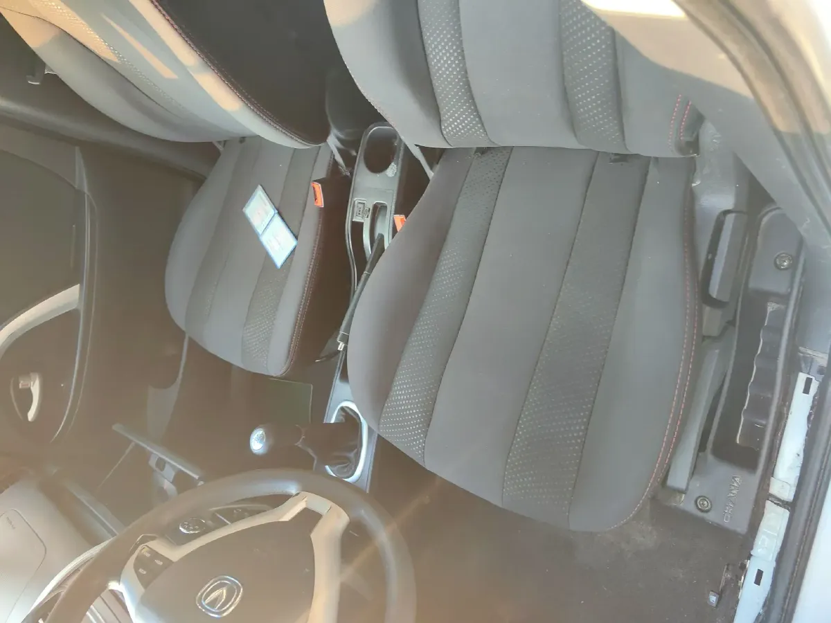 2014 ChangAn CX20 1.4L 101HP L4 5MT,autocango,china used car exporter,china ev exporter,chinese used car exporter,chinese used ev exporter