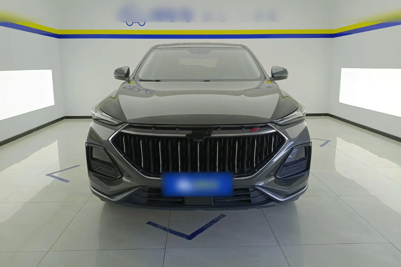 2021 ChangAn Oshan X5 1.5T 180HP L4 7DCT,autocango,china used car exporter,china ev exporter,chinese used car exporter,chinese used ev exporter