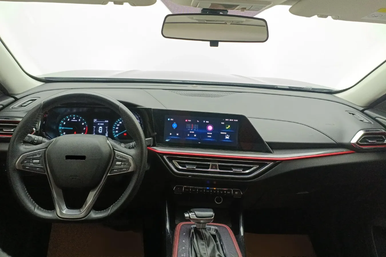 2021 ChangAn Oshan X5 1.5T 180HP L4 7DCT,autocango,china used car exporter,china ev exporter,chinese used car exporter,chinese used ev exporter