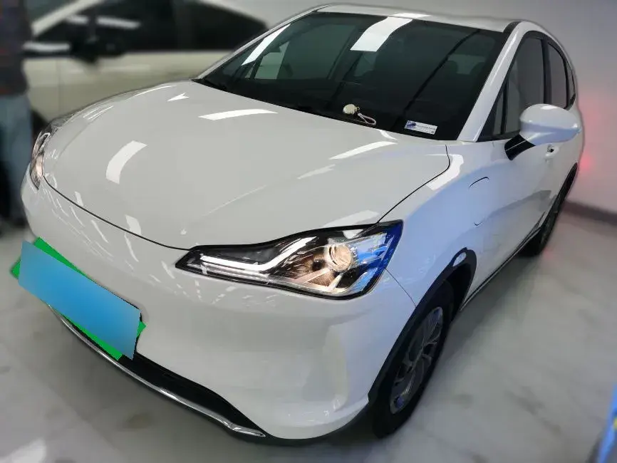 2022 Neta V BEV 31.15KWH