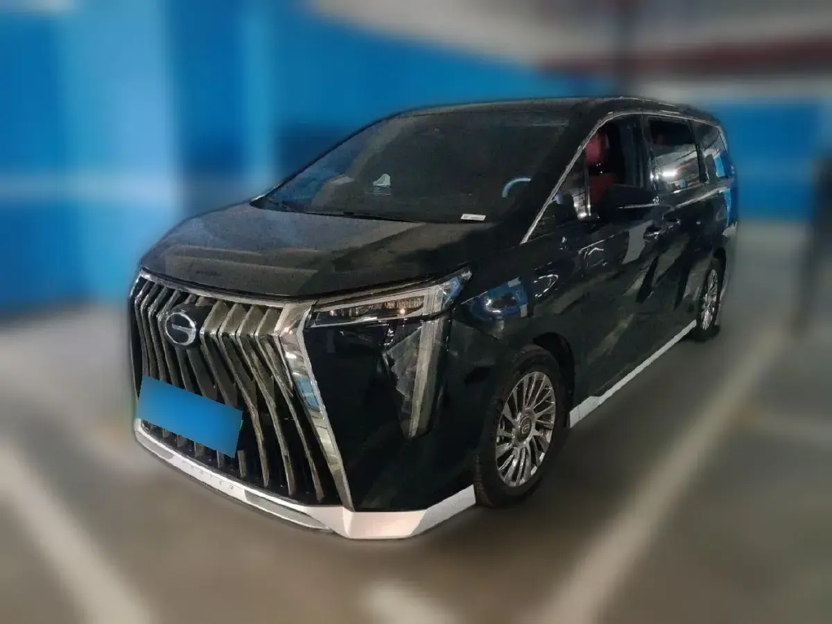 2023 GAC Trumpchi M8 2.0T 252HP L4 8AT