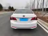 2020 BYD F3 1.5L 109HP L4 5MT