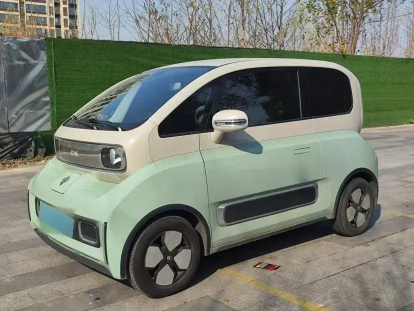 2023 BaoJun KiWi EV BEV 31.7KWH