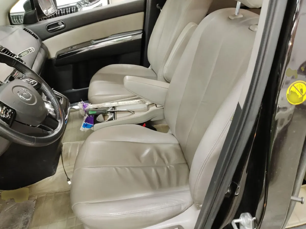 2015 Mazda 8 2.5L 163HP L4 5AT,autocango,china used car exporter,china ev exporter,chinese used car exporter,chinese used ev exporter