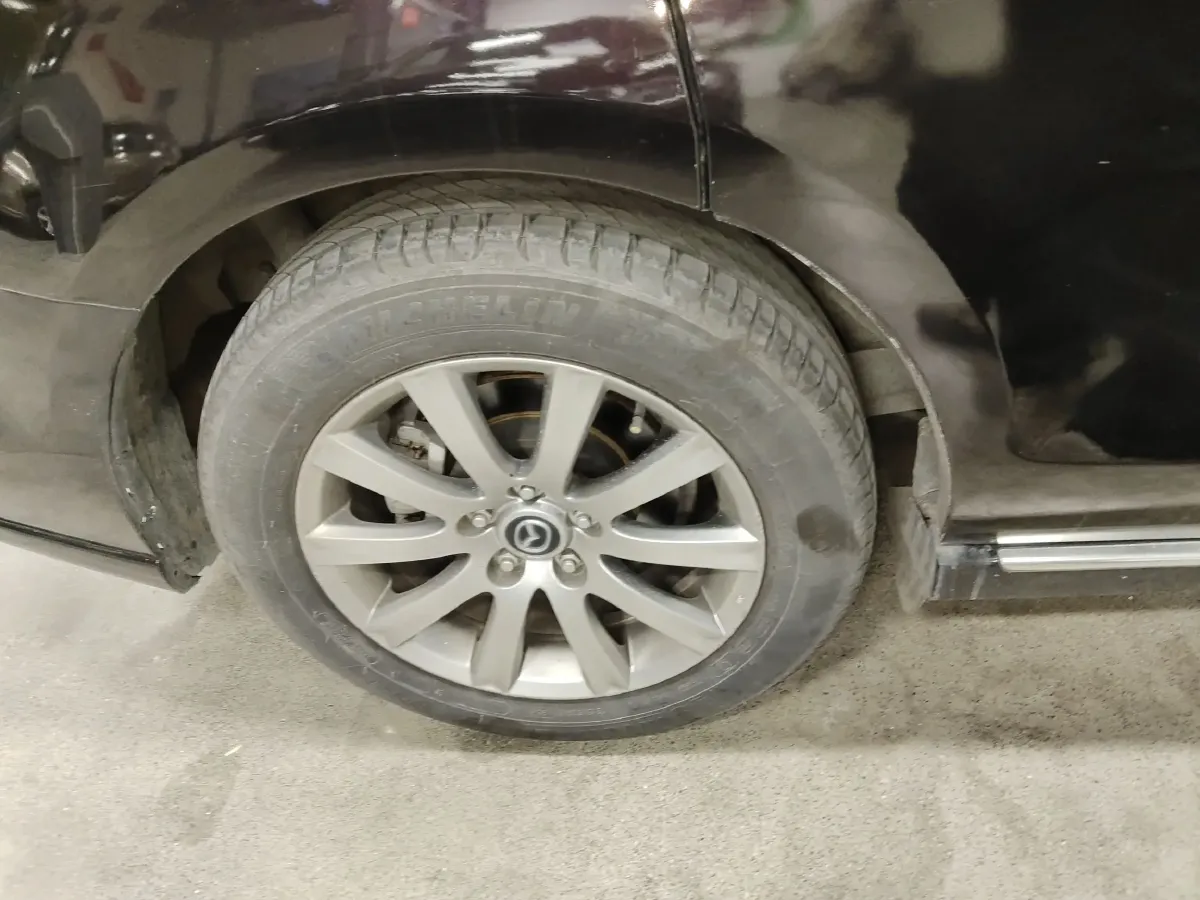 2015 Mazda 8 2.5L 163HP L4 5AT,autocango,china used car exporter,china ev exporter,chinese used car exporter,chinese used ev exporter