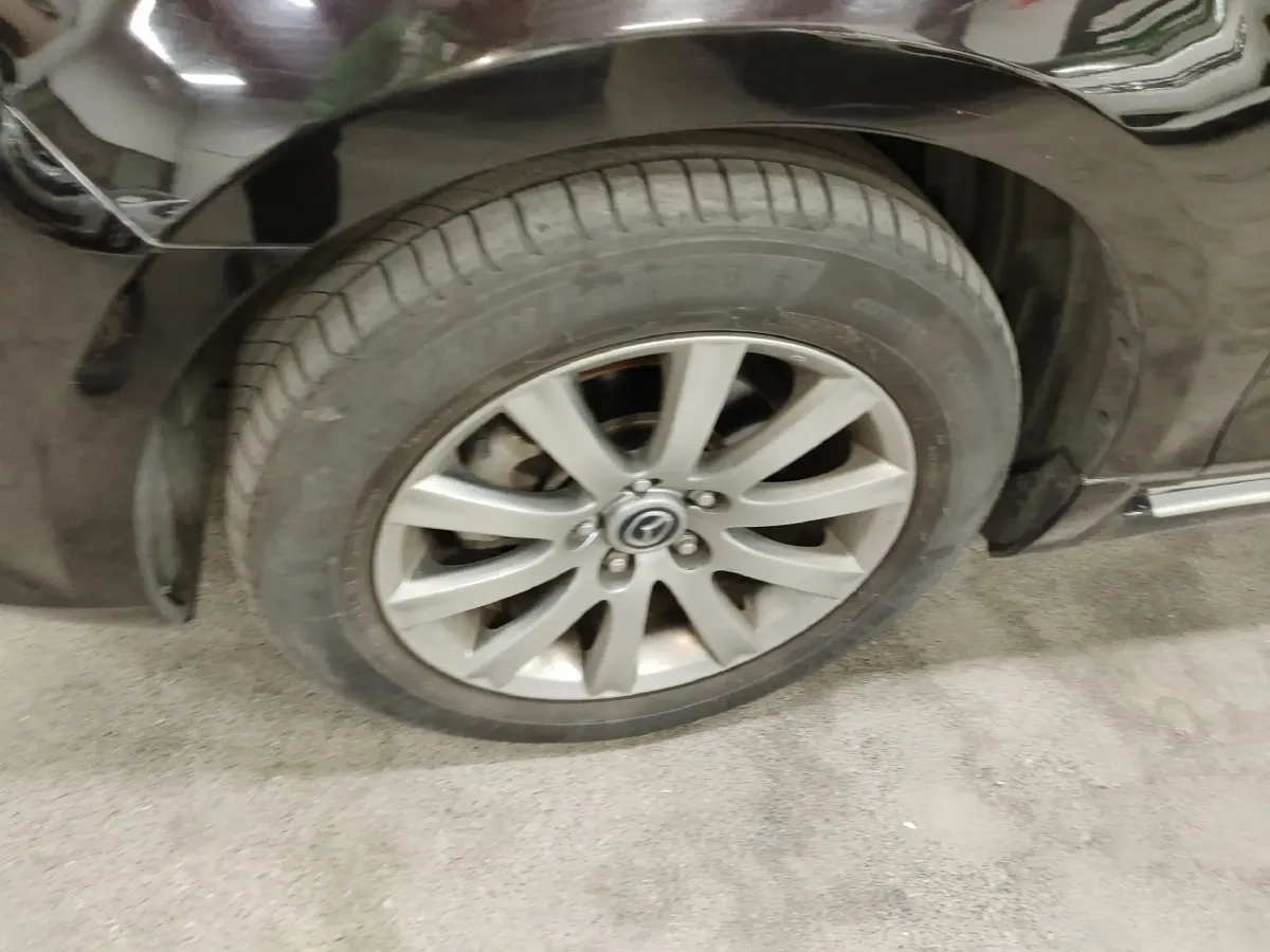 2015 Mazda 8 2.5L 163HP L4 5AT,autocango,china used car exporter,china ev exporter,chinese used car exporter,chinese used ev exporter