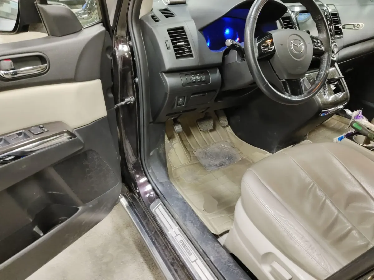 2015 Mazda 8 2.5L 163HP L4 5AT,autocango,china used car exporter,china ev exporter,chinese used car exporter,chinese used ev exporter