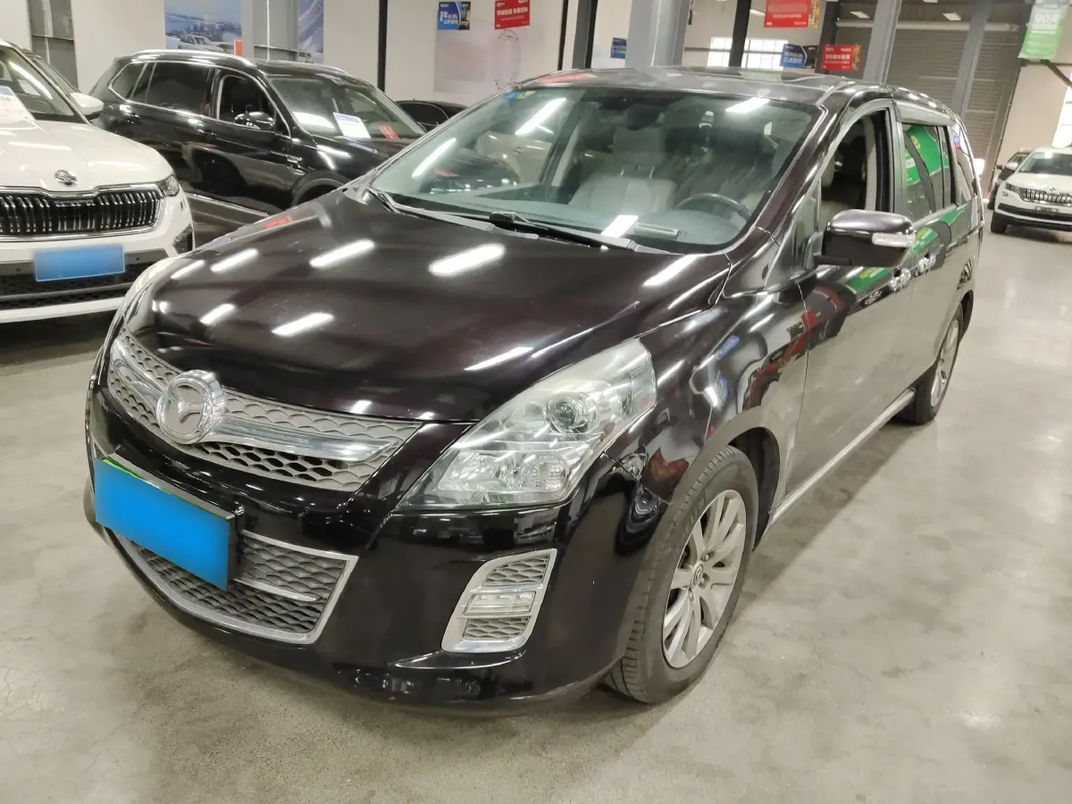 2015 Mazda 8 2.5L 163HP L4 5AT,autocango,china used car exporter,china ev exporter,chinese used car exporter,chinese used ev exporter