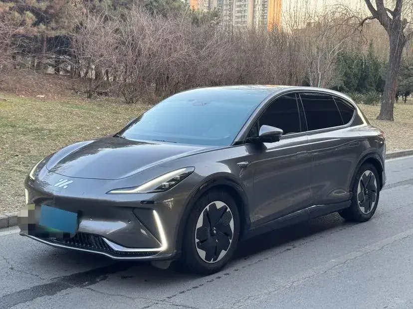 2023 IM LS7 BEV 90KWH