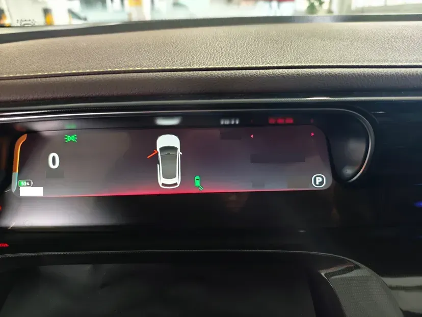 2023 Smart smart Elf 3 BEV 66KWH,autocango,china used car exporter,china ev exporter,chinese used car exporter,chinese used ev exporter