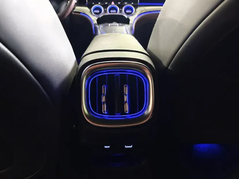 2023 Smart smart Elf 3 BEV 66KWH,autocango,china used car exporter,china ev exporter,chinese used car exporter,chinese used ev exporter