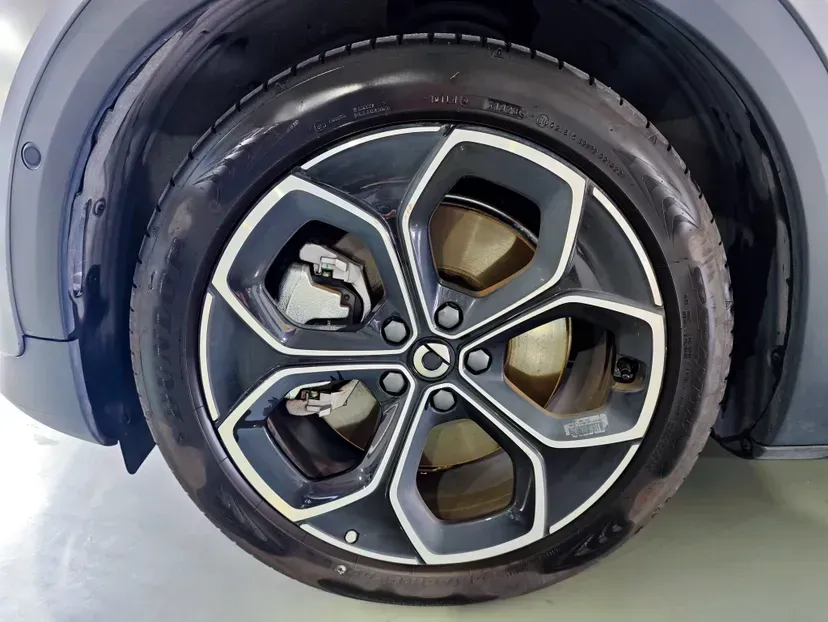 2023 Smart smart Elf 3 BEV 66KWH,autocango,china used car exporter,china ev exporter,chinese used car exporter,chinese used ev exporter