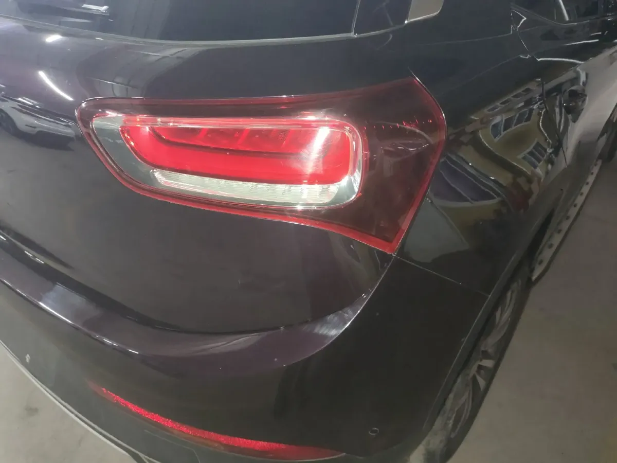 2016 DS 6 1.6T 167HP L4 6AT,autocango,china used car exporter,china ev exporter,chinese used car exporter,chinese used ev exporter
