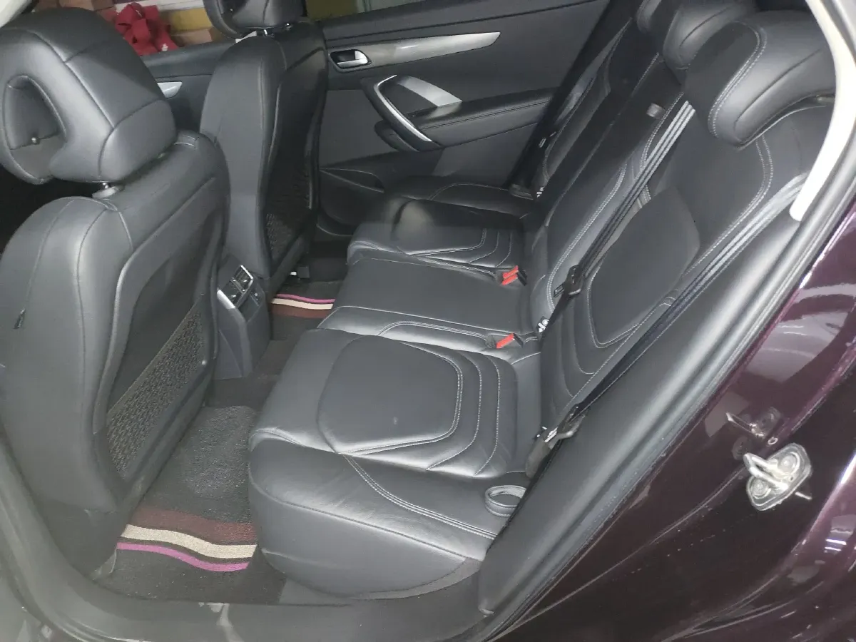 2016 DS 6 1.6T 167HP L4 6AT,autocango,china used car exporter,china ev exporter,chinese used car exporter,chinese used ev exporter