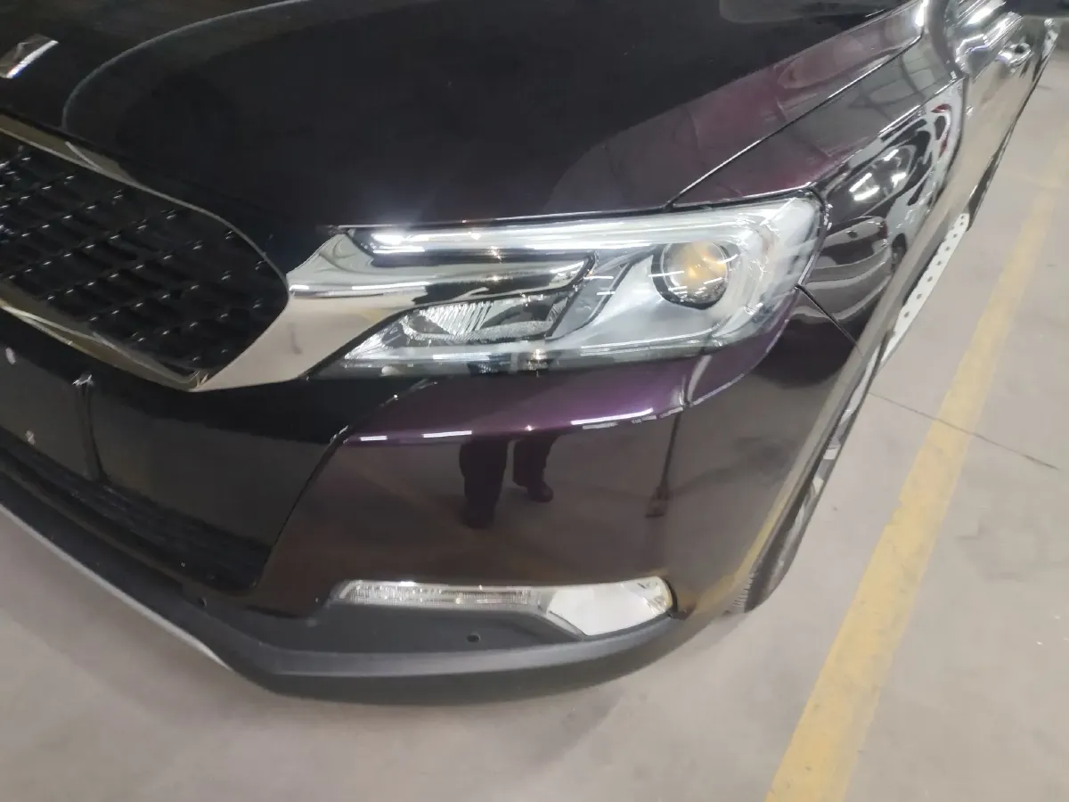 2016 DS 6 1.6T 167HP L4 6AT,autocango,china used car exporter,china ev exporter,chinese used car exporter,chinese used ev exporter