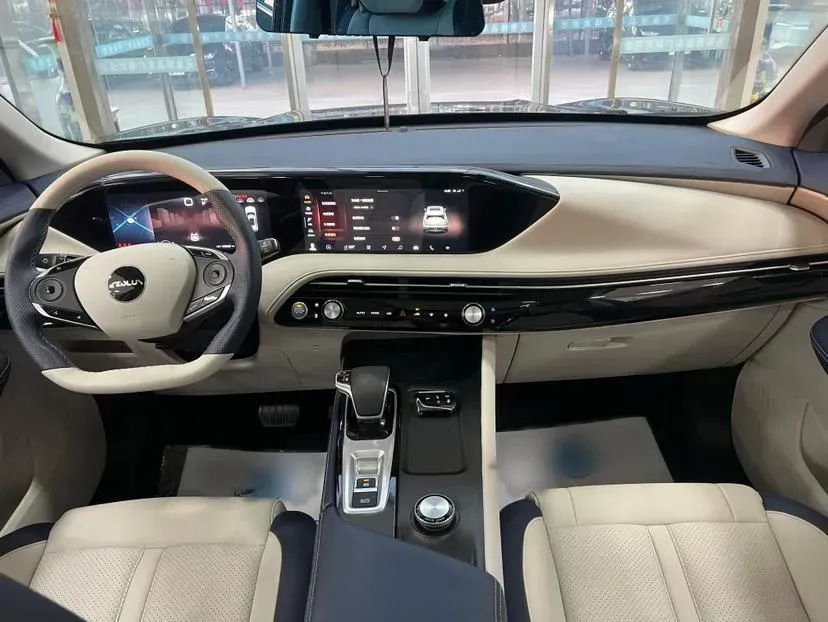 2022 DongFeng Aeolus HaoJi 1.5T 177HP L4 E-CVT Hybrid,autocango,china used car exporter,china ev exporter,chinese used car exporter,chinese used ev exporter