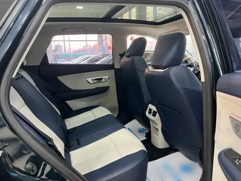 2022 DongFeng Aeolus HaoJi 1.5T 177HP L4 E-CVT Hybrid,autocango,china used car exporter,china ev exporter,chinese used car exporter,chinese used ev exporter