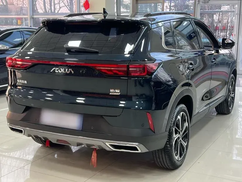 2022 DongFeng Aeolus HaoJi 1.5T 177HP L4 E-CVT Hybrid,autocango,china used car exporter,china ev exporter,chinese used car exporter,chinese used ev exporter