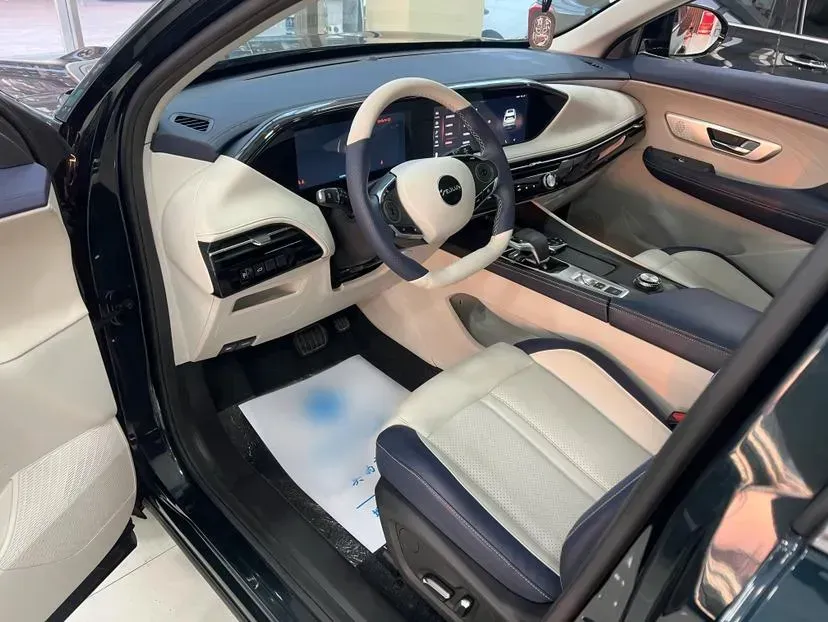 2022 DongFeng Aeolus HaoJi 1.5T 177HP L4 E-CVT Hybrid,autocango,china used car exporter,china ev exporter,chinese used car exporter,chinese used ev exporter