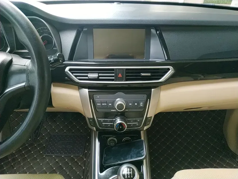 2017 Zotye Damy X5 1.6L 116HP L4 5MT,autocango,china used car exporter,china ev exporter,chinese used car exporter,chinese used ev exporter