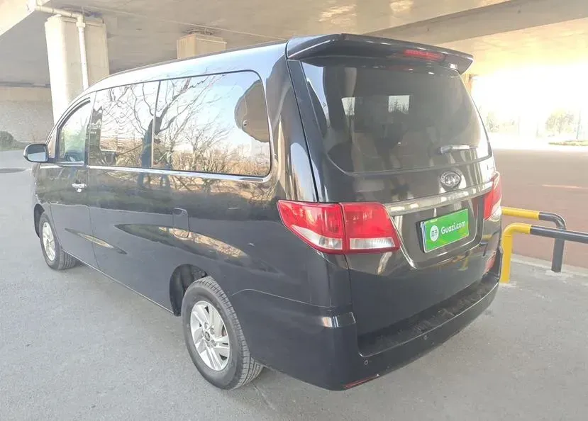 2016 JAC Refine M4 2.0L 147HP L4 5MT,autocango,china used car exporter,china ev exporter,chinese used car exporter,chinese used ev exporter