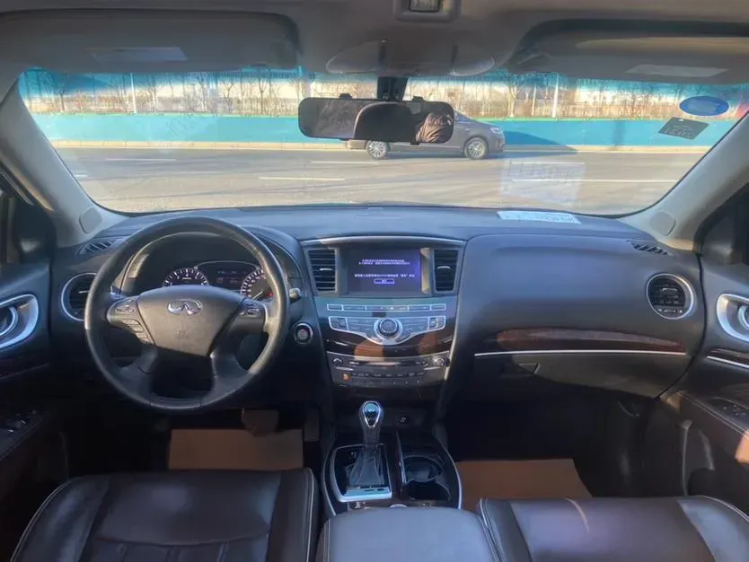 2016 Infiniti QX60 2.5T 233HP L4 CVT Hybrid,autocango,china used car exporter,china ev exporter,chinese used car exporter,chinese used ev exporter