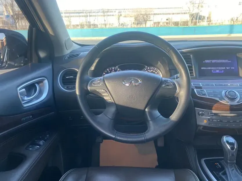 2016 Infiniti QX60 2.5T 233HP L4 CVT Hybrid,autocango,china used car exporter,china ev exporter,chinese used car exporter,chinese used ev exporter