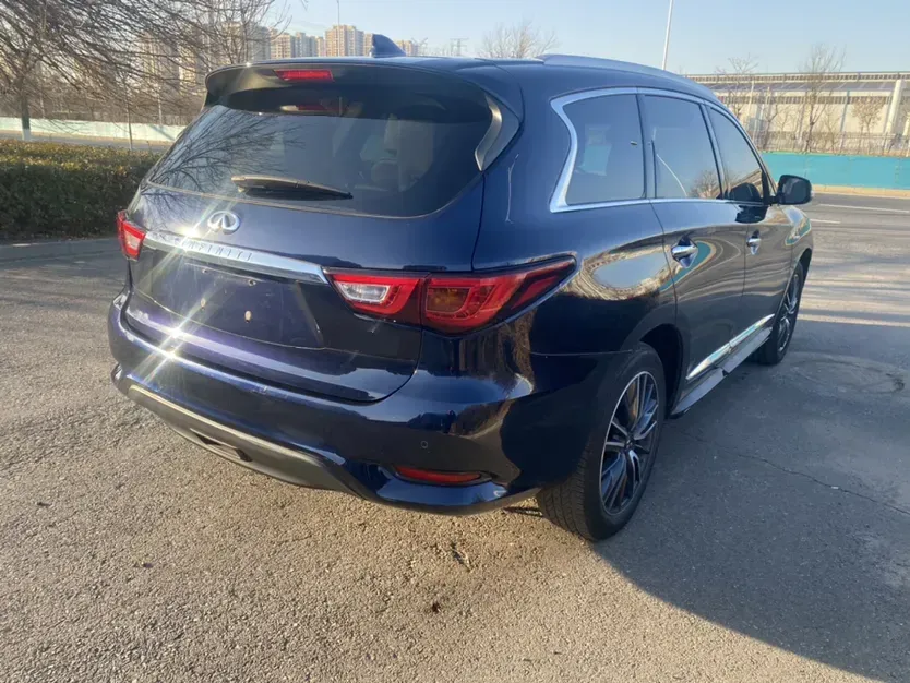 2016 Infiniti QX60 2.5T 233HP L4 CVT Hybrid,autocango,china used car exporter,china ev exporter,chinese used car exporter,chinese used ev exporter