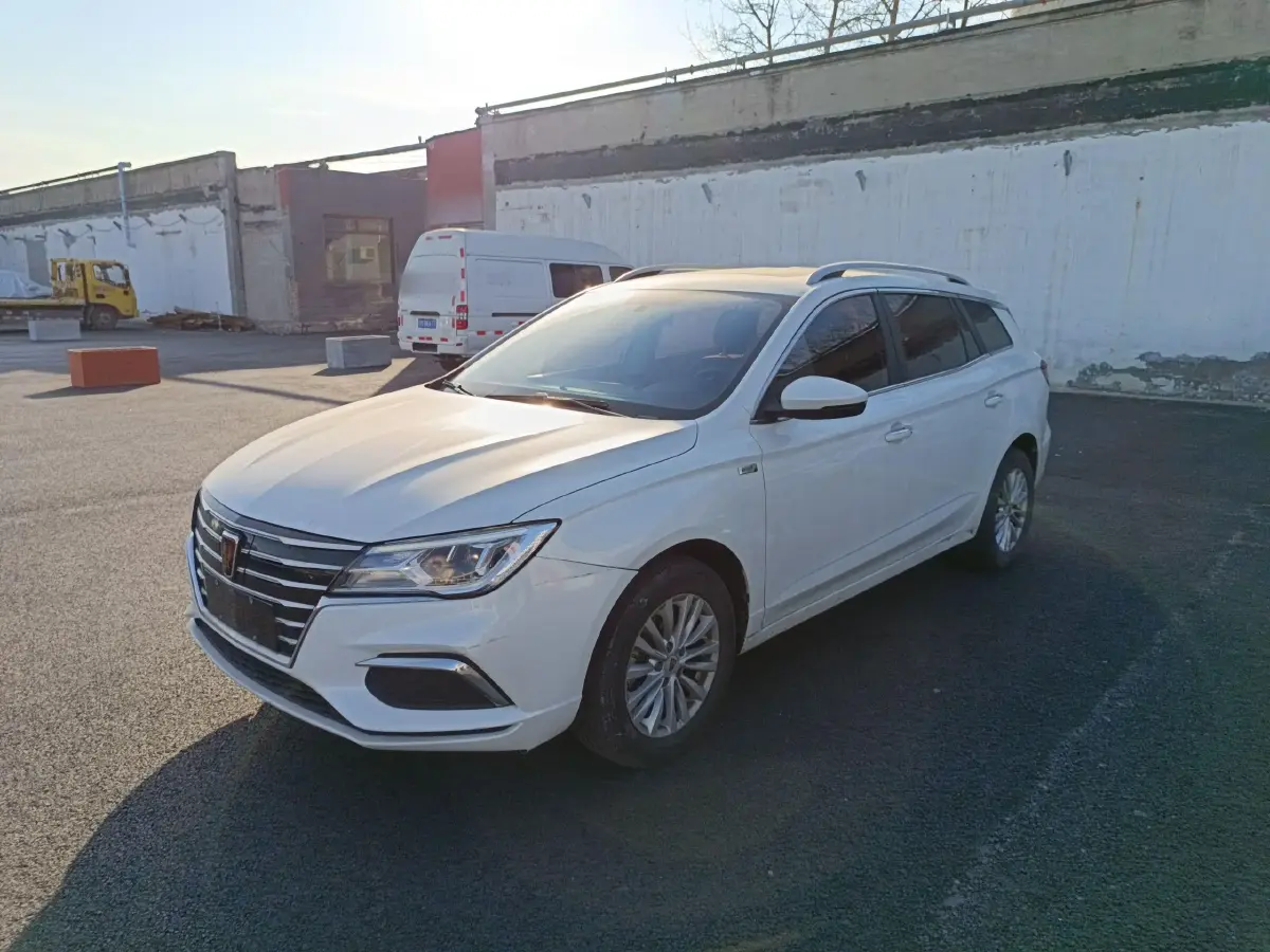 2019 Roewe Ei5 BEV 52.5KWH