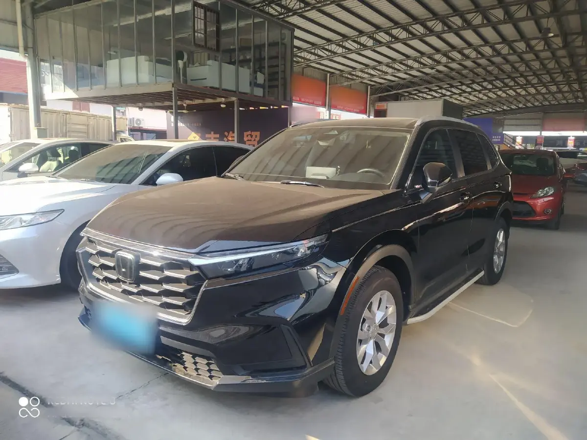 2023 Honda CR-V 1.5T 193HP L4 CVT