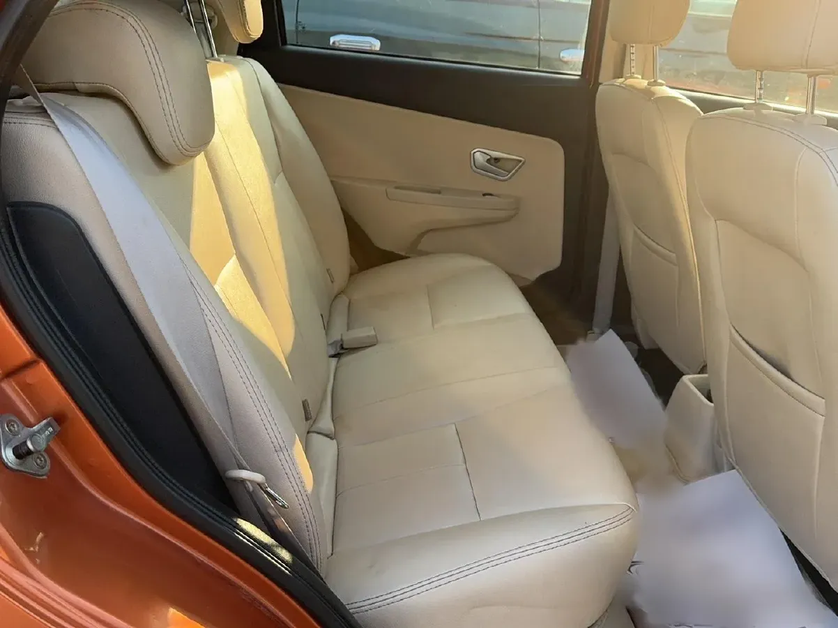 2013 Chery Fulwin 2 1.5L 109HP L4 5MT,autocango,china used car exporter,china ev exporter,chinese used car exporter,chinese used ev exporter