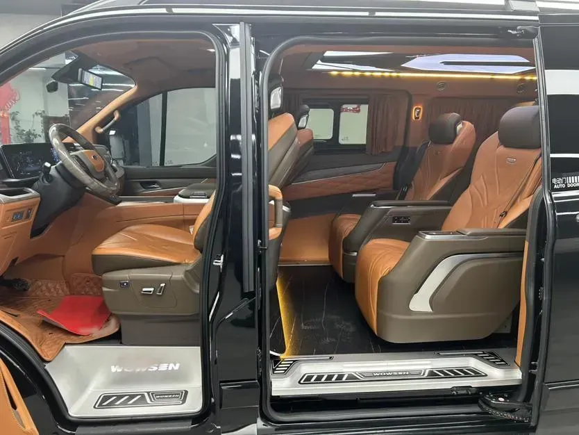 2024 JunTian HeiWuShi Youth 2.0T 220HP L4 9AT,autocango,china used car exporter,china ev exporter,chinese used car exporter,chinese used ev exporter