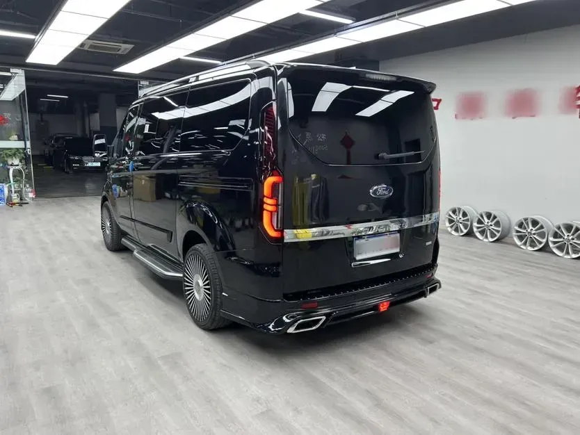 2024 JunTian HeiWuShi Youth 2.0T 220HP L4 9AT,autocango,china used car exporter,china ev exporter,chinese used car exporter,chinese used ev exporter