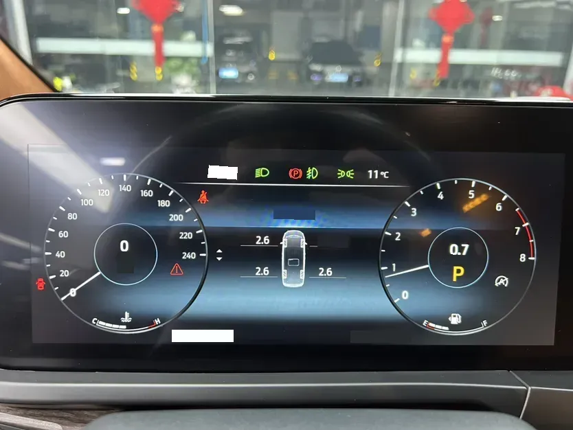 2024 JunTian HeiWuShi Youth 2.0T 220HP L4 9AT,autocango,china used car exporter,china ev exporter,chinese used car exporter,chinese used ev exporter