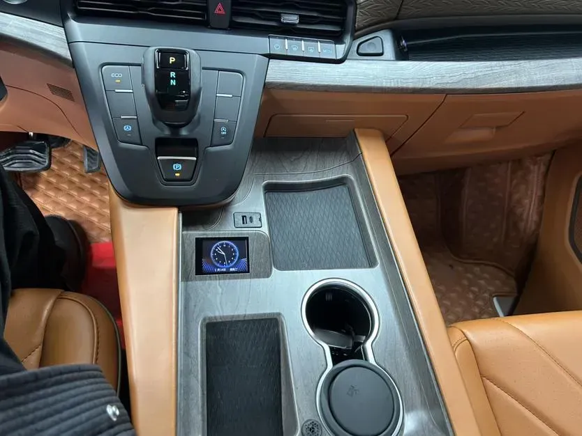 2024 JunTian HeiWuShi Youth 2.0T 220HP L4 9AT,autocango,china used car exporter,china ev exporter,chinese used car exporter,chinese used ev exporter