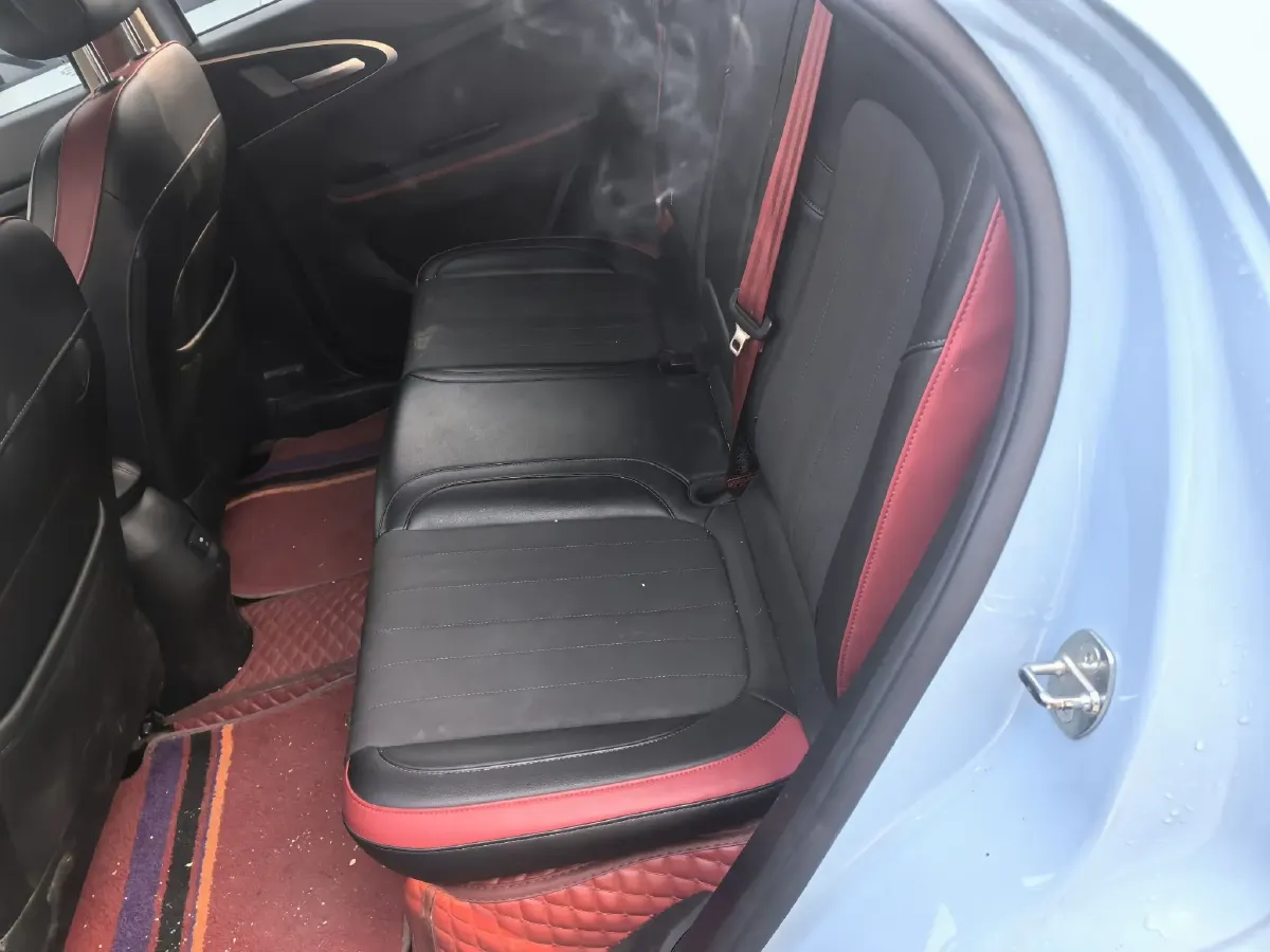 2022 Ora FunkyCat GT BEV 59.1KWH,autocango,china used car exporter,china ev exporter,chinese used car exporter,chinese used ev exporter