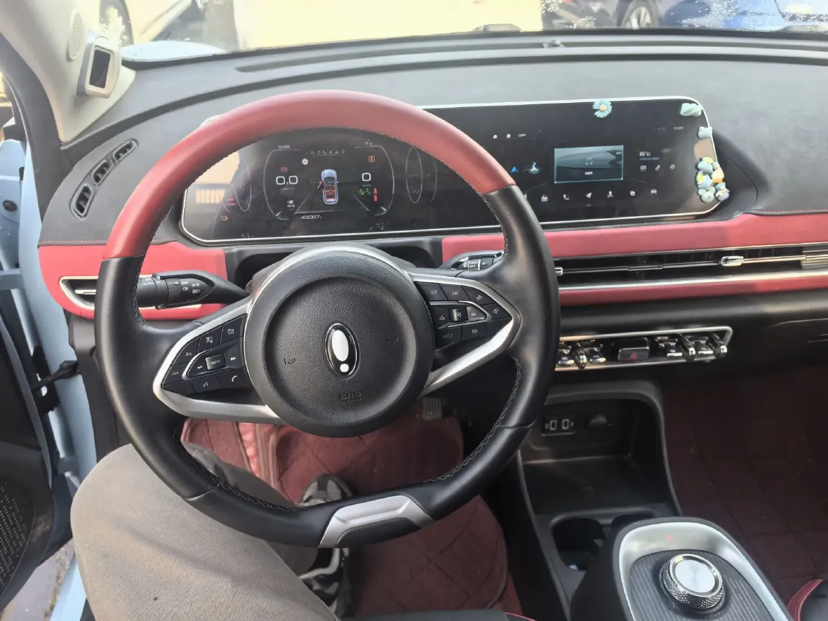 2022 Ora FunkyCat GT BEV 59.1KWH,autocango,china used car exporter,china ev exporter,chinese used car exporter,chinese used ev exporter