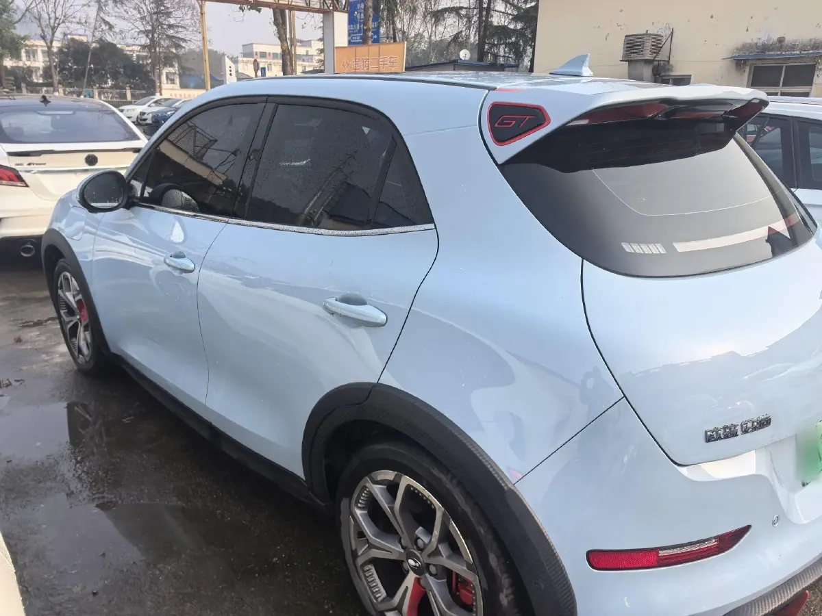 2022 Ora FunkyCat GT BEV 59.1KWH,autocango,china used car exporter,china ev exporter,chinese used car exporter,chinese used ev exporter