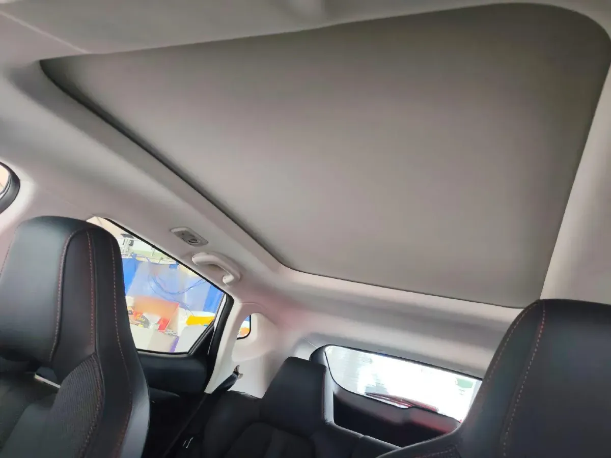 2021 ChangAn Oshan X5 1.5T 180HP L4 7DCT,autocango,china used car exporter,china ev exporter,chinese used car exporter,chinese used ev exporter