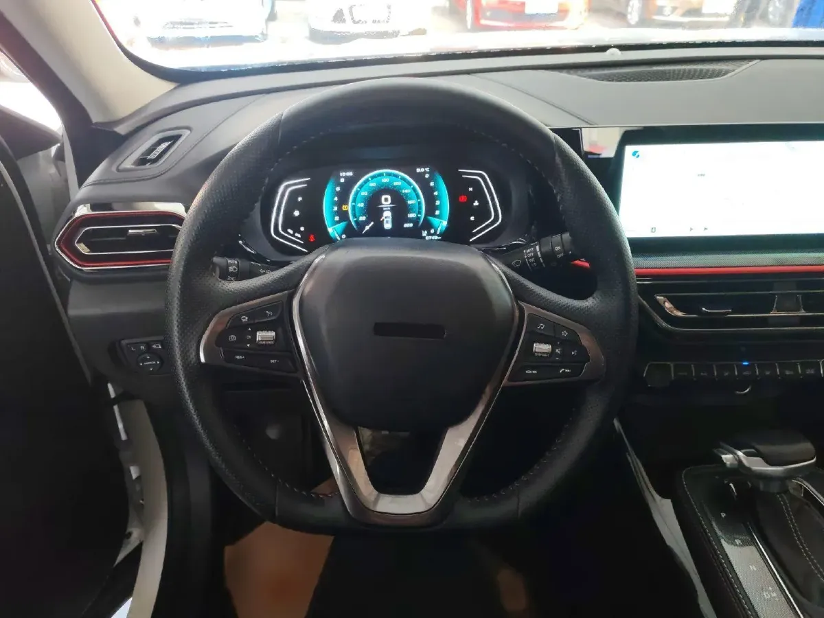 2021 ChangAn Oshan X5 1.5T 180HP L4 7DCT,autocango,china used car exporter,china ev exporter,chinese used car exporter,chinese used ev exporter
