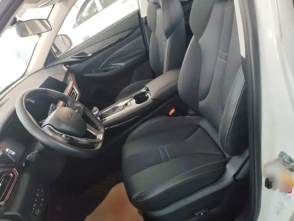 2021 ChangAn Oshan X5 1.5T 180HP L4 7DCT,autocango,china used car exporter,china ev exporter,chinese used car exporter,chinese used ev exporter