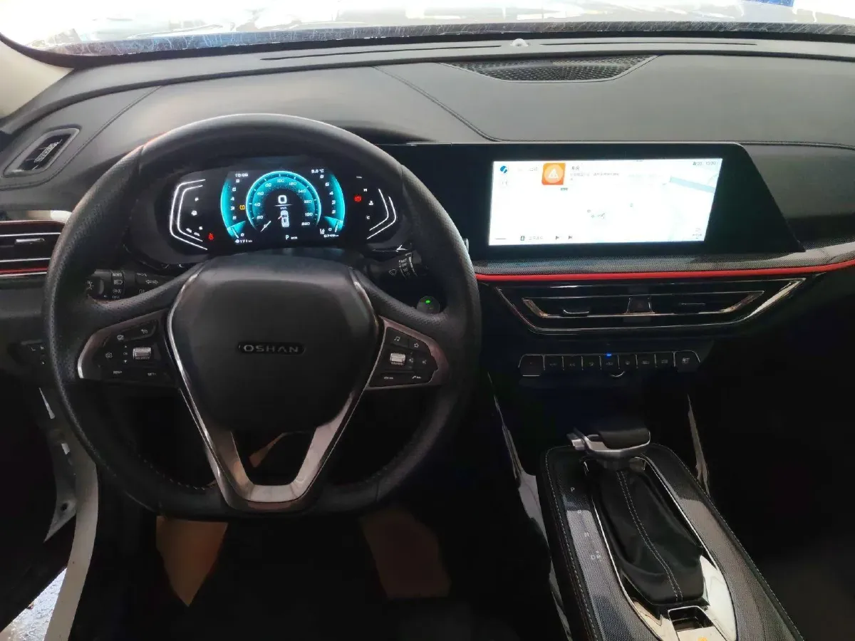 2021 ChangAn Oshan X5 1.5T 180HP L4 7DCT,autocango,china used car exporter,china ev exporter,chinese used car exporter,chinese used ev exporter