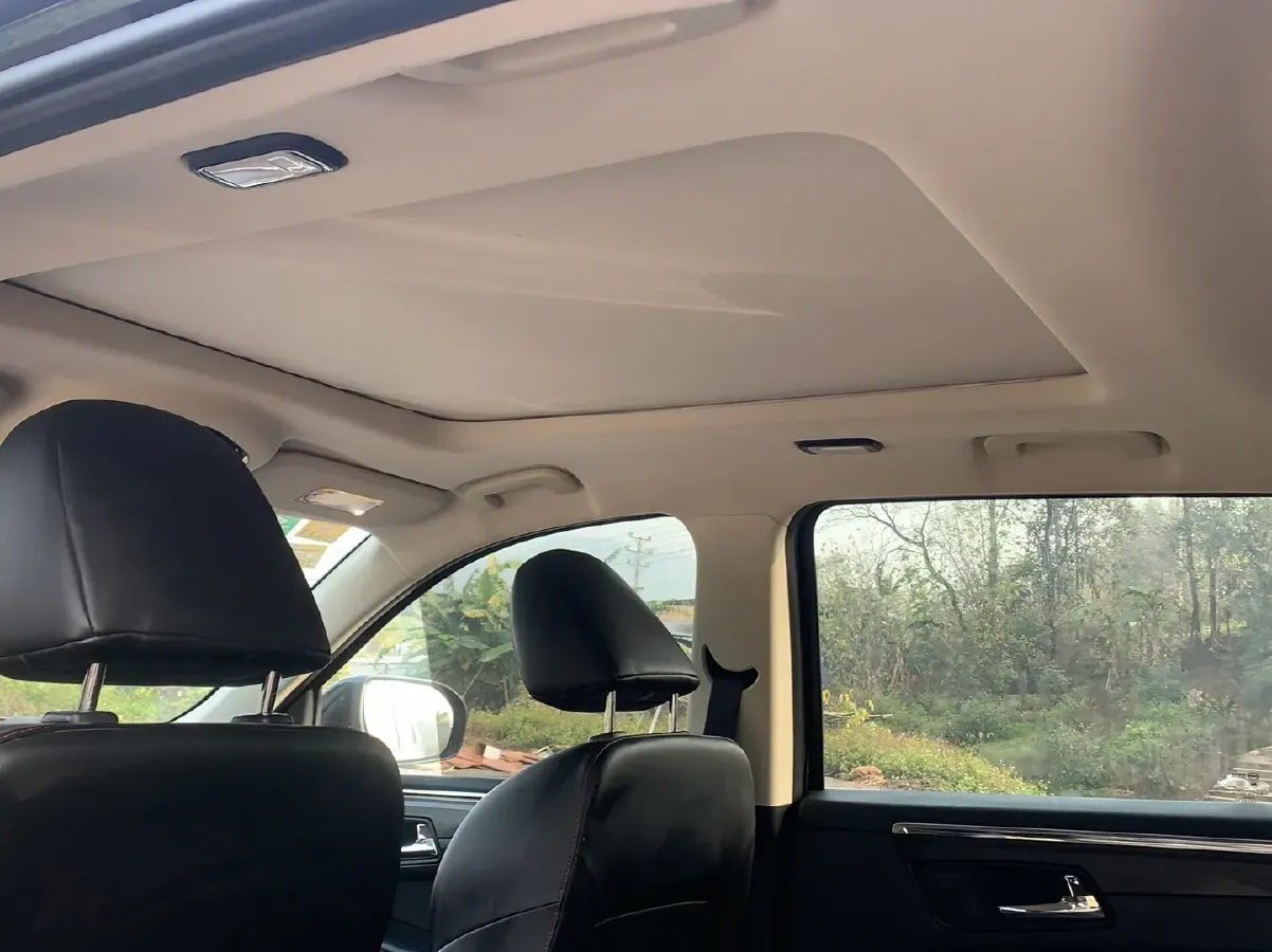 2021 SWM G05 2.0L 143HP L4 5MT,autocango,china used car exporter,china ev exporter,chinese used car exporter,chinese used ev exporter