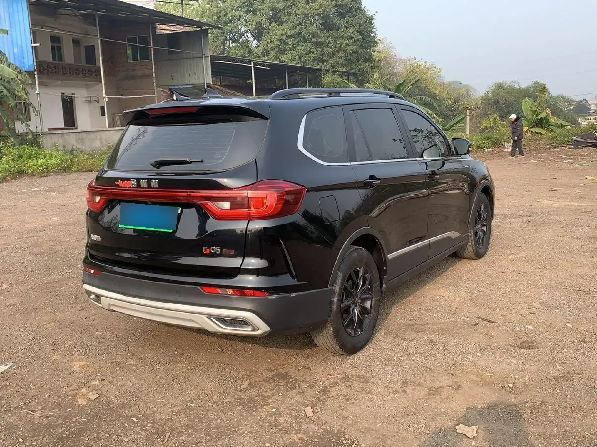 2021 SWM G05 2.0L 143HP L4 5MT,autocango,china used car exporter,china ev exporter,chinese used car exporter,chinese used ev exporter
