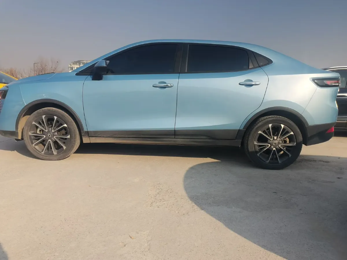 2018 Ora iQ BEV 47KWH,autocango,china used car exporter,china ev exporter,chinese used car exporter,chinese used ev exporter